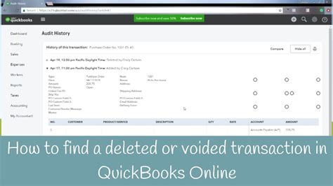 When you <strong>delete</strong> a list entry with a balance, <strong>QuickBooks</strong> creates a transaction to offset the balance. . What account cannot be deleted or merged in quickbooks online